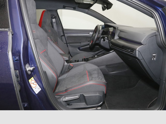 Volkswagen Golf 2.0 TSI GTI Golf VIII IQ.Drive