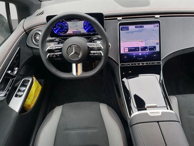 Mercedes-Benz EQE 350 4MATIC Sedan