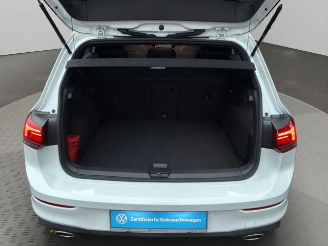 Volkswagen Golf 2.0 TSI DSG GTI Golf VIII