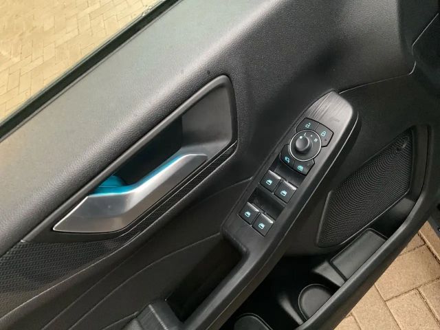 Ford Kuga Hybrid ST Line X