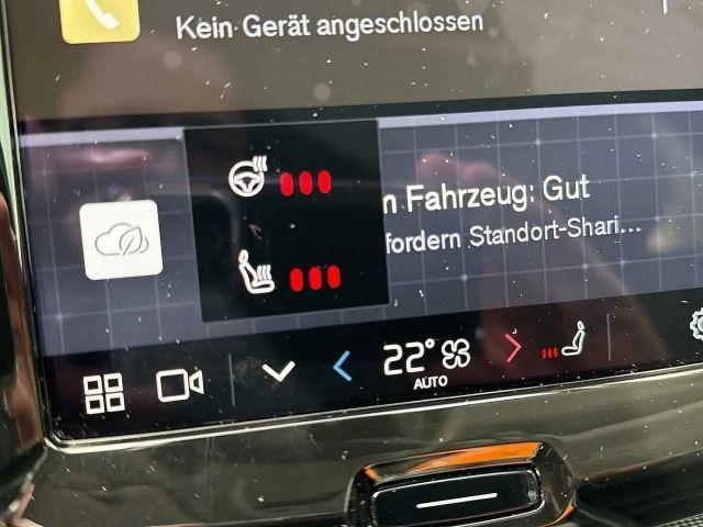 Volvo XC60 Dark Plus