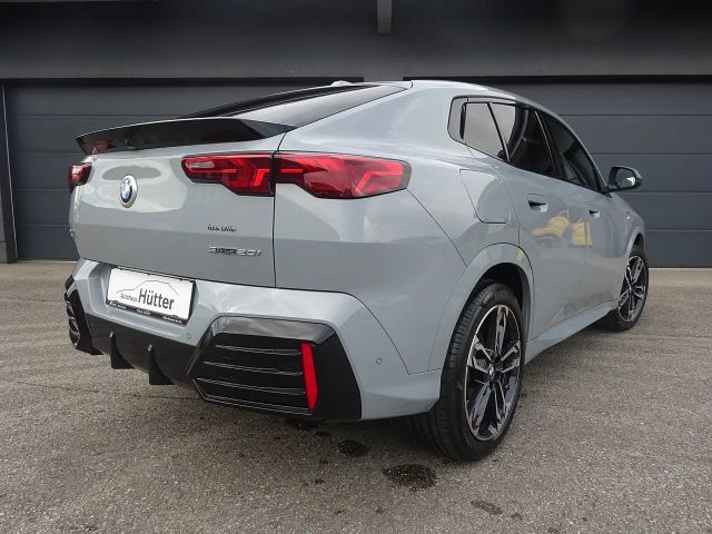 BMW X2 M-Sport sDrive20i