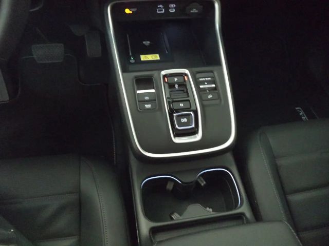 Honda CR-V Advance e:HEV