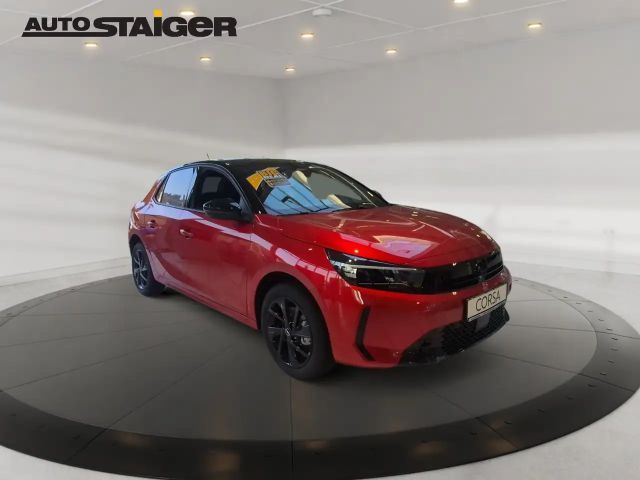 Opel Corsa 1.2 Turbo Turbo