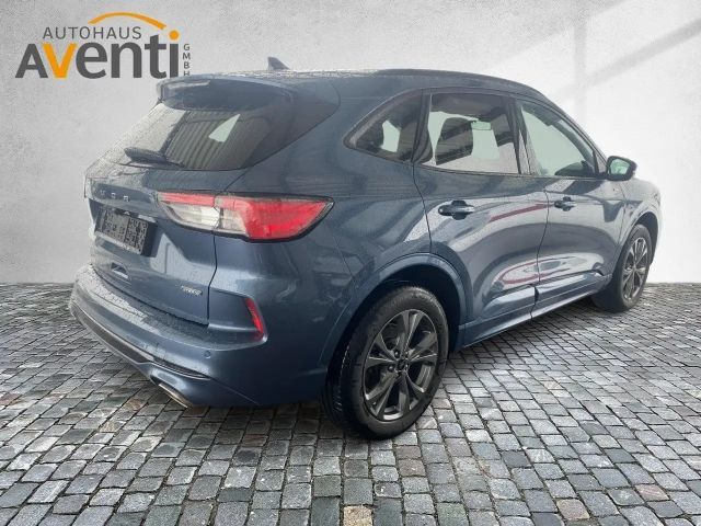 Ford Kuga ST Line