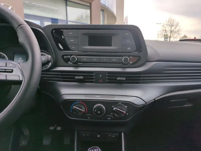 Hyundai Bayon Select