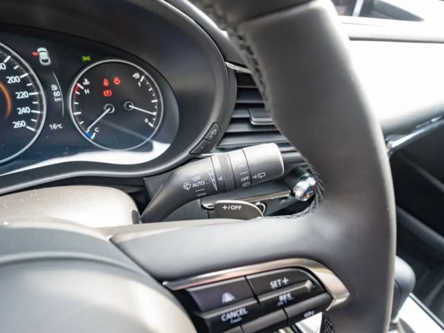 Mazda CX-30 SkyActiv