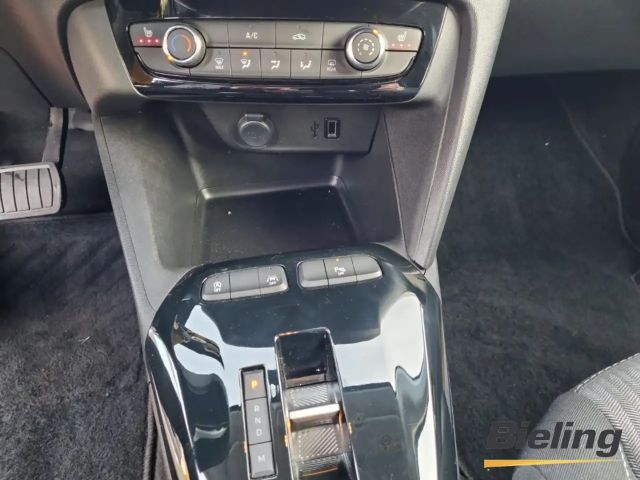 Opel Corsa Edition Turbo