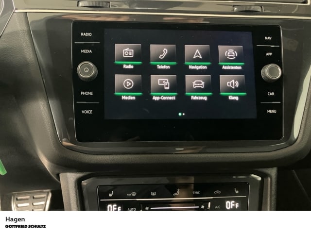 Volkswagen Tiguan 2.0 TDI Allspace IQ.Drive