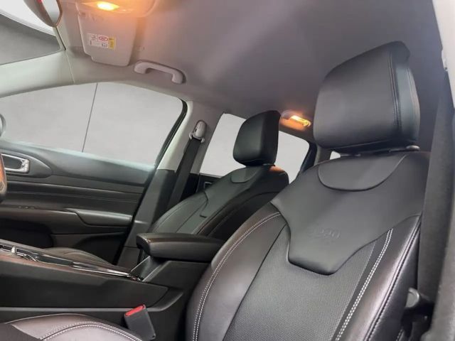 Jeep Compass 4xe Hybrid