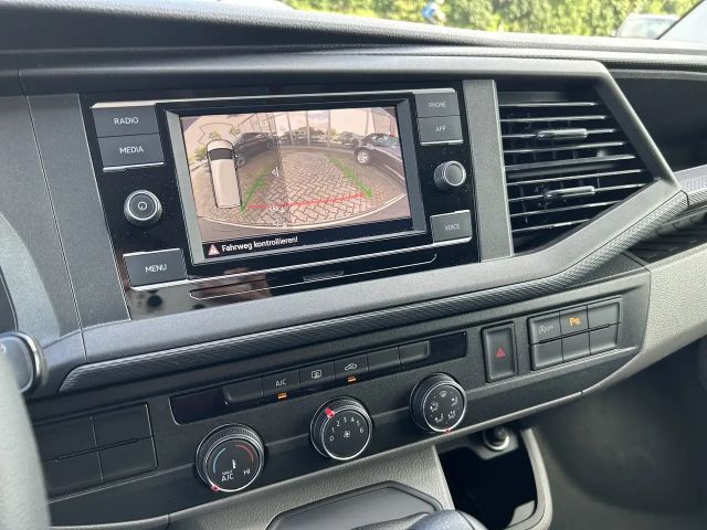 Volkswagen Transporter 7-zitter T6