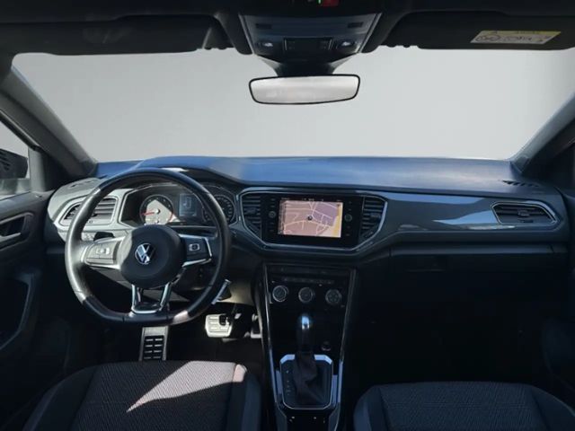 Volkswagen T-Roc 1.5 TSI DSG Sport