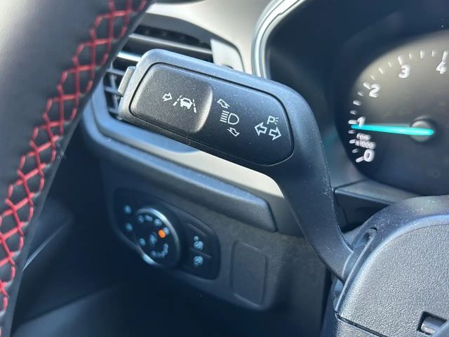 Ford Focus ST Line Style