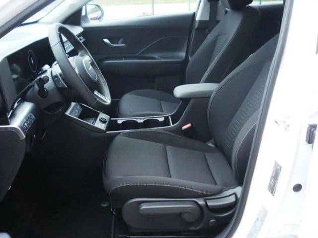 Hyundai Kona 2WD T-GDi