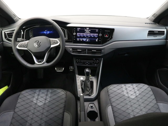 Volkswagen Taigo 1.0 TSI R-Line Style