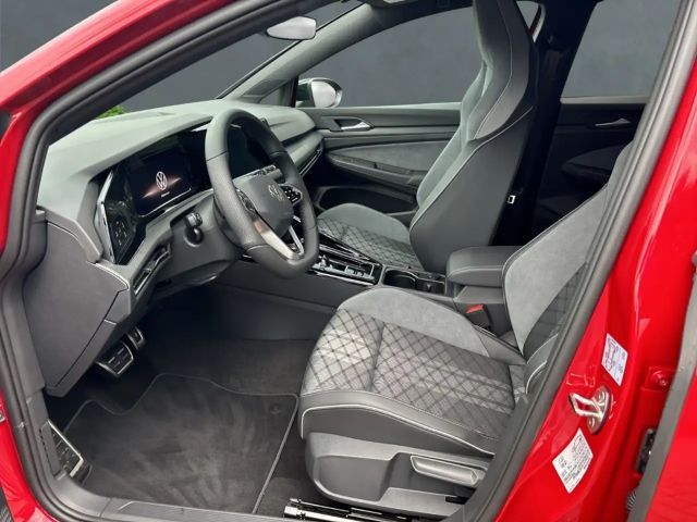 Volkswagen Golf 2.0 TDI Variant