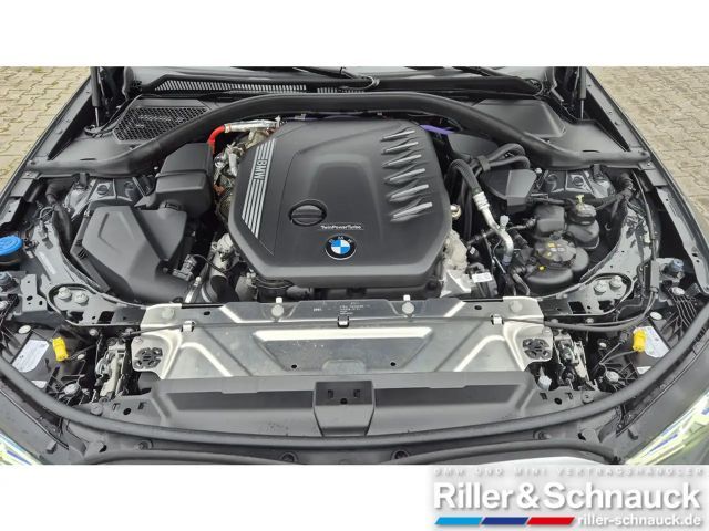 BMW 330 330d M-Sport Touring xDrive