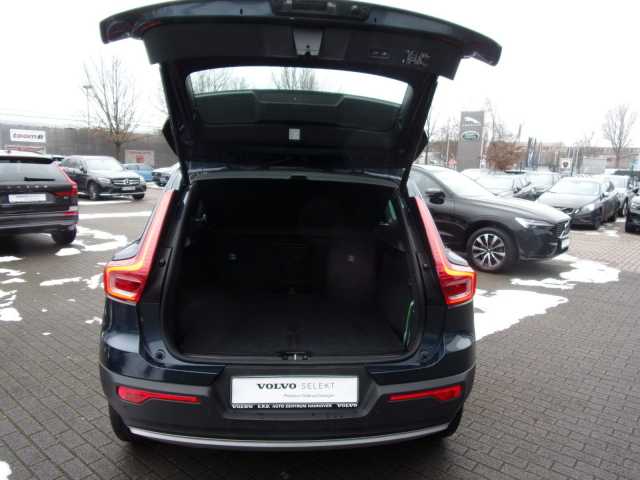 Volvo XC40 Momentum T3