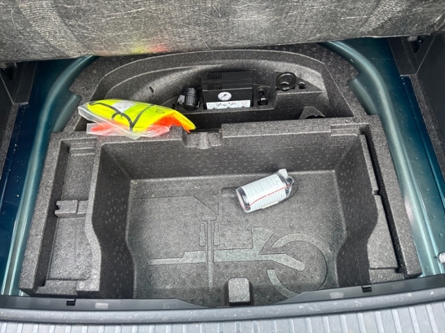 Skoda Octavia 1.5 TSI Combi