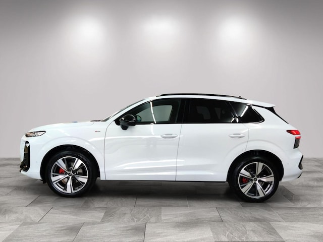 Audi Q3 S-Tronic