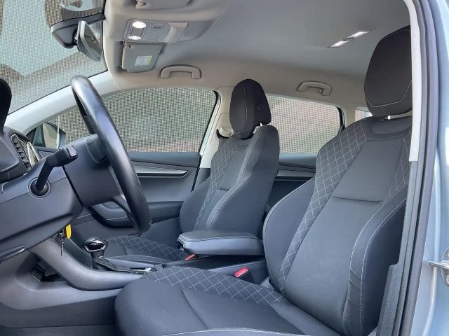 Skoda Karoq ACT Ambition