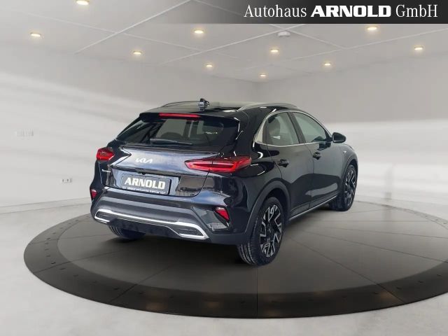 Kia XCeed GDi Vision