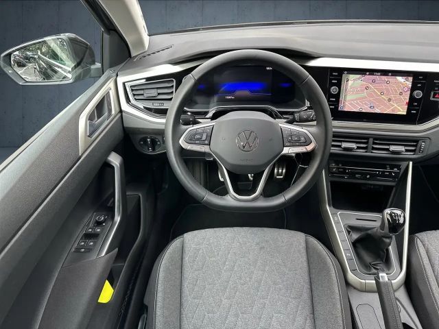 Volkswagen Polo 1.0 TSI Life Move