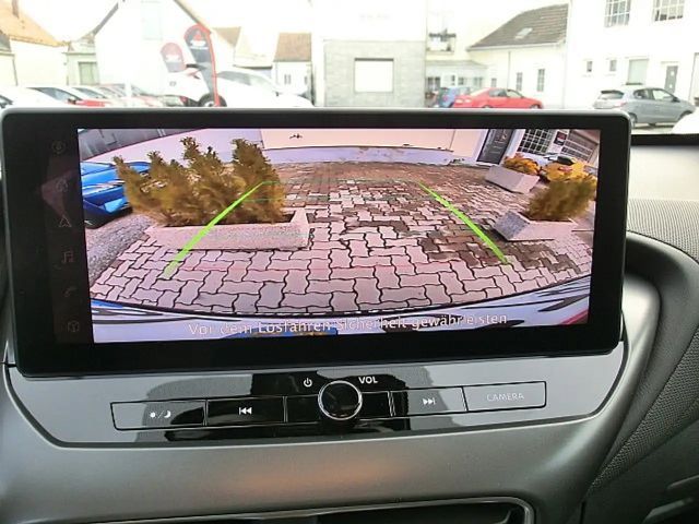 Nissan Juke DIG-T N-Connecta