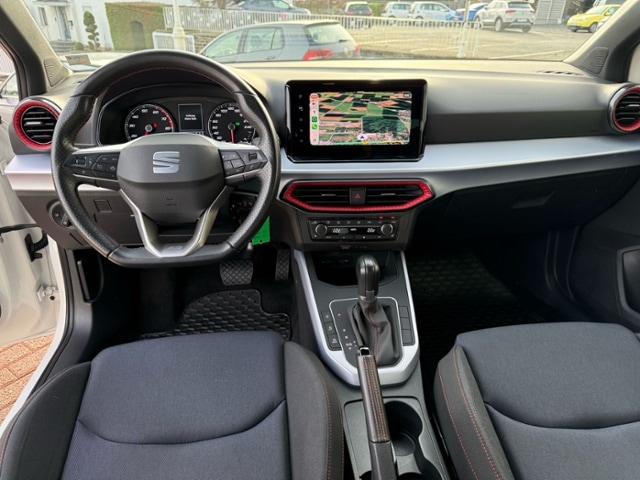 Seat Arona 1.0 TSI DSG