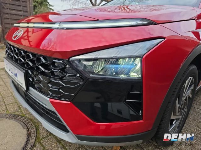 Hyundai Bayon 1.0 T-GDi Trend