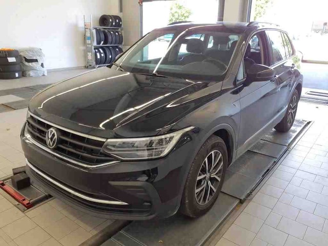Volkswagen Tiguan 1.5 TSI DSG Life