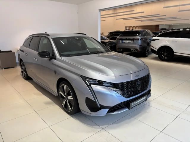 Peugeot 308 EAT8 GT-Line Hybrid SW