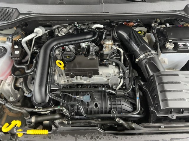 Seat Ibiza 1.0 TSI Style