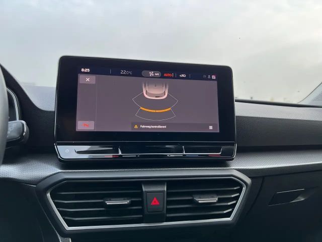 Seat Leon Sportstourer Style