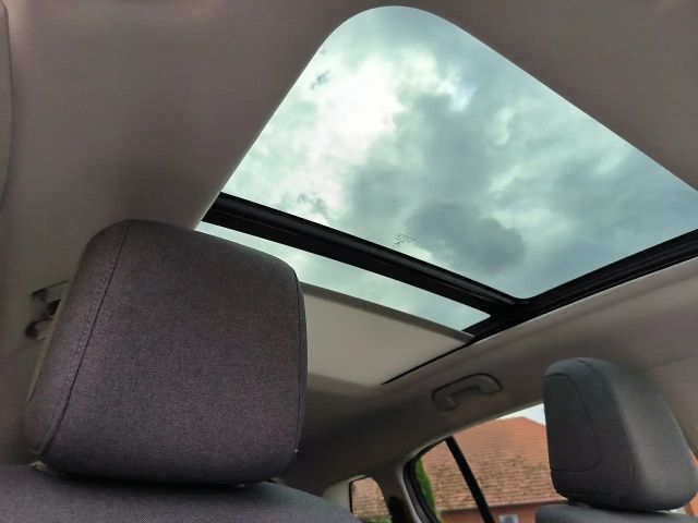 Citroën C5 Aircross Pack Shine