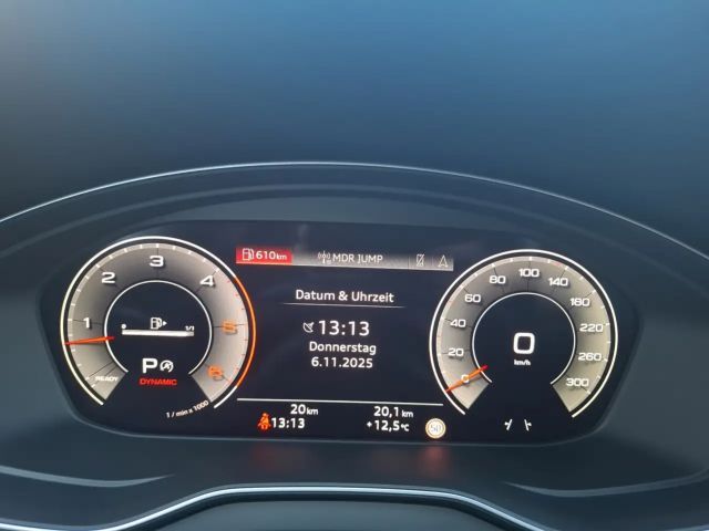 Audi Q5 50 TDI Quattro S-Line