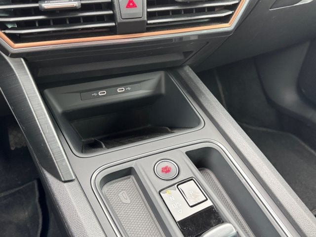 Cupra Formentor 1.4 DSG e-Hybrid