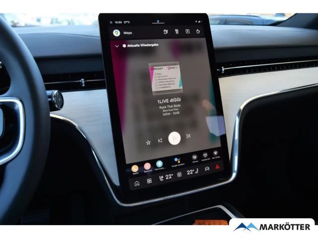 Volvo EX90 AWD Twin motor Ultra