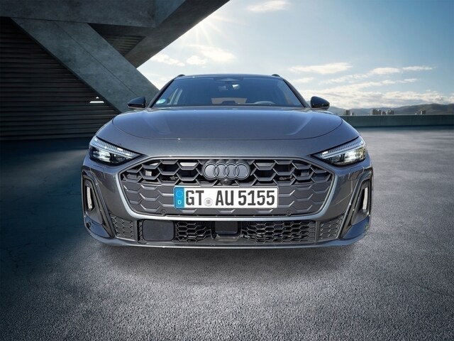 Audi A5 Avant Quattro S-Tronic