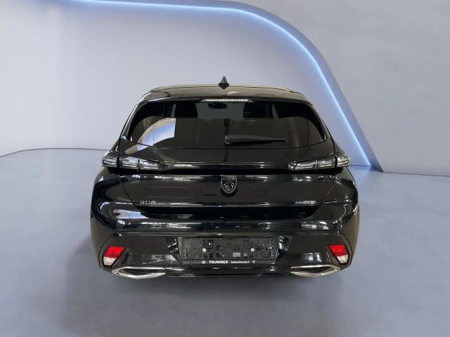 Peugeot 308 Allure Pack Hybrid