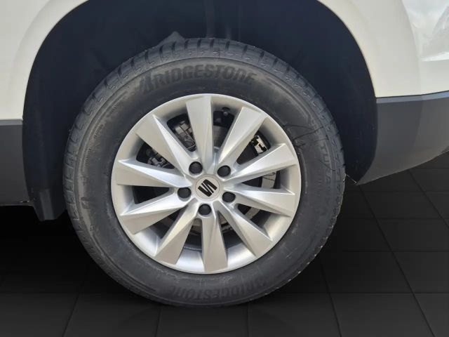 Seat Ateca Reference