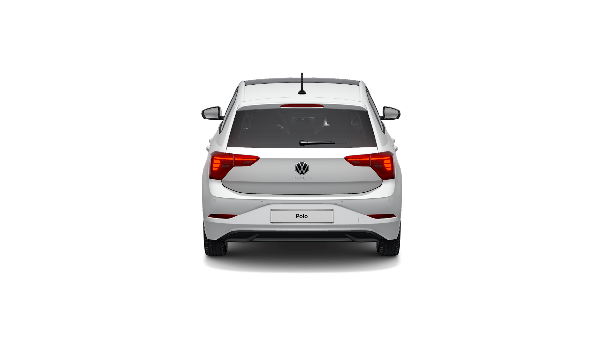 Volkswagen Polo Life