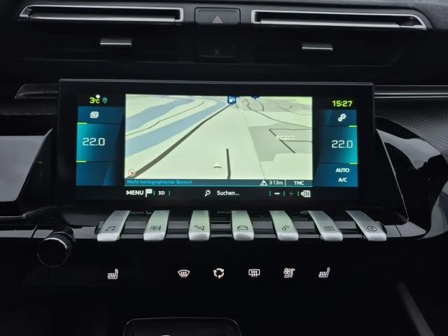 Peugeot 508 Allure Pack Hybrid SW