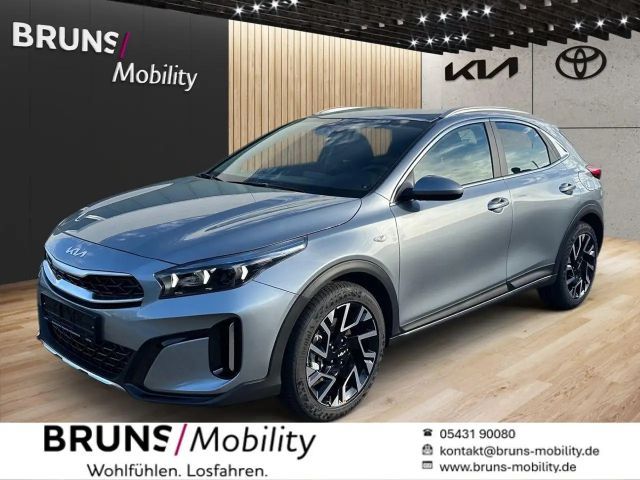 Kia XCeed Vision