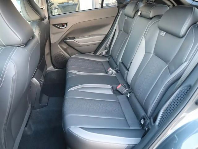 Subaru Crosstrek Platinum neues Modelljahr sofort