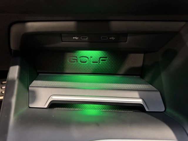 Volkswagen Golf GTI Golf VIII