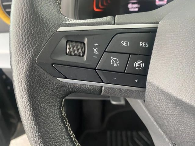 Seat Arona 1.0 EcoTSI DSG Style