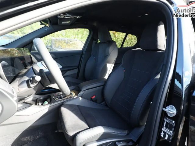 BMW 120 120i M-Sport Sedan