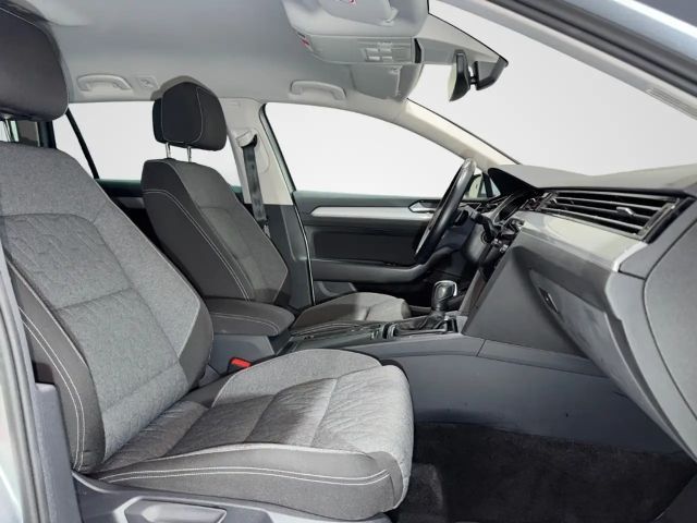 Volkswagen Passat 2.0 TDI DSG Variant