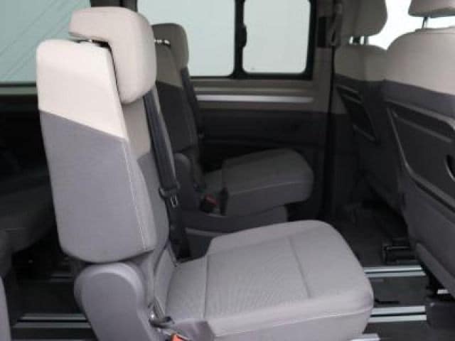Volkswagen Multivan 2.0 TDI DSG Lang Life